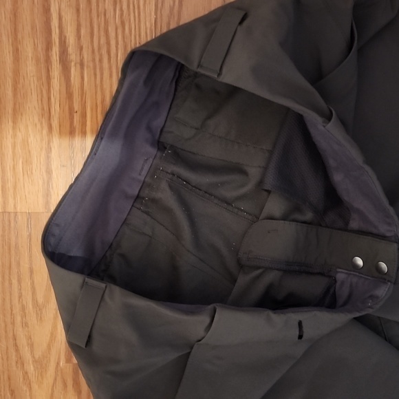 Rei capris size 10 lite weight - Picture 3 of 9